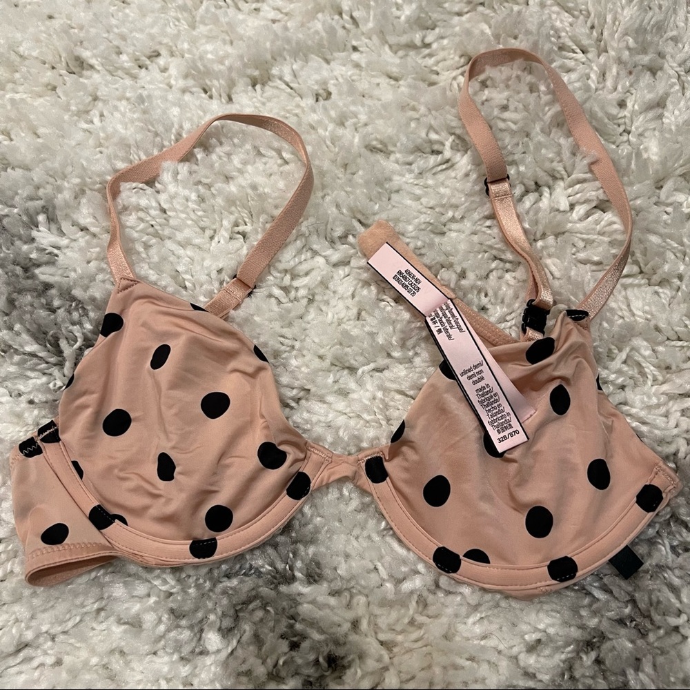 Victoria’s Secret bra